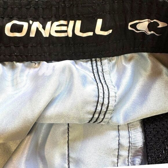 O'NEILL Indo Cruise Mens Volley Shorts M Swim Trunks Board Shorts Bathing Suit - Picture 4 of 7
